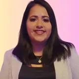 Lendy Mariana - profesor de inglés - Ciudad Victoria