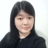 Natalia - Guru mandarin - Bandung
