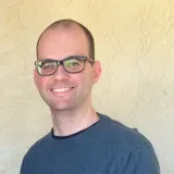 Danny - Profesor de inglés - Altea