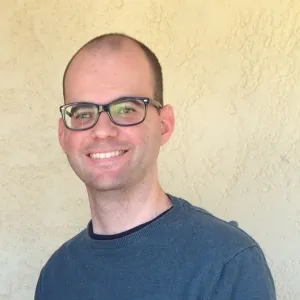Danny - Profesor de inglés - Altea