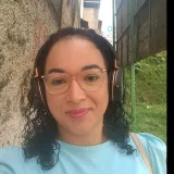 Juliana - Prof de história - João Monlevade