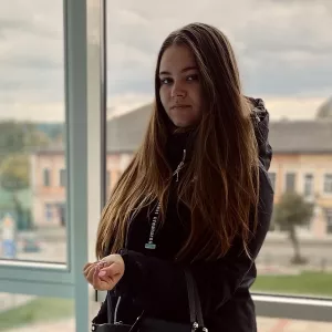 Анастасія Володимирівна - репетитор з української мови  - Хмельницький