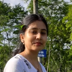 Ayantika - English tutor - Kolkata