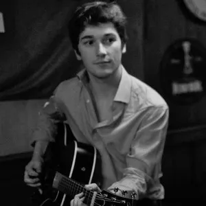 Simon - Prof de guitare - Nancy