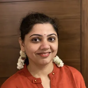 Mugdha - Medicine tutor - Mumbai
