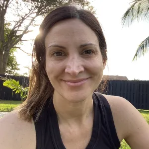 Tania - English tutor - Miami