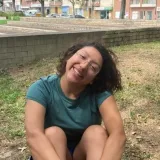 Regina - Spanish tutor - London
