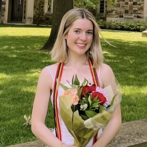 Graduate of Rhodes College with a BA in English Lit with a concentration in Creative Writing. Plenty of experience tutoring, especially with college essays.