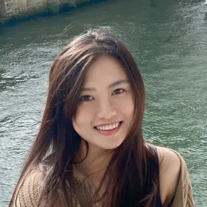 Huimin - Prof de chinois - Paris