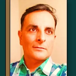 David - profesor de inglés - 