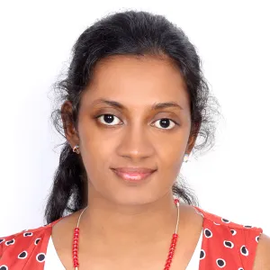 Christy - English tutor - Cheruvalloor