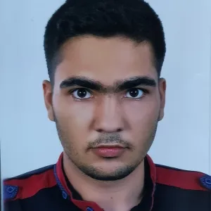 Fuad - Arapça öğretmeni - Konya