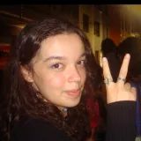 Manuella - Professor de química - Florianópolis