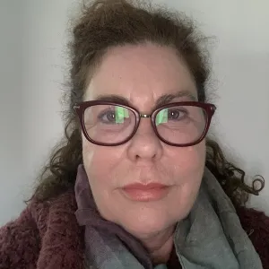 Karin - Prof d'allemand - Mantes-la-Jolie
