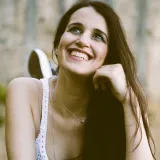Federica - Insegnante di inglese - Marina di Pisa-tirrenia-calambr