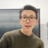 Thai Huy - Lehrkraft für Deutsch - Jena