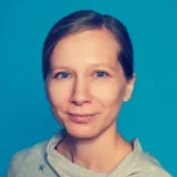 Iryna - репетитор з німецької мови - Київ