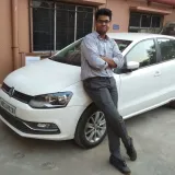 Arindam - Computer programming tutor - Kolkata