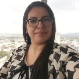 Yency - prof de Lectura - Villavicencio