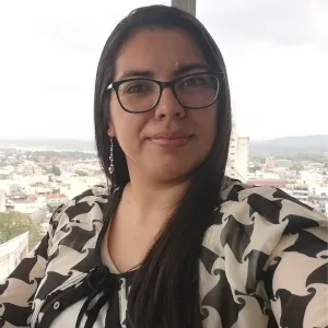Yency - prof de Lectura - Villavicencio