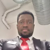 SARFO -  matematikklærer - Bergen