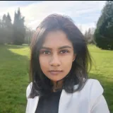 Anubharathi - SketchUp tutor - Ponneri
