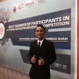 Amirul - Maths tutor - Johor Bahru