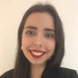 Inès - Prof de maths - Montpellier
