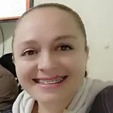 Gabriela - Profe de ponerse en forma - Ipiales