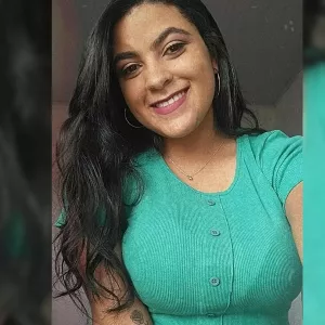 Paula Ester - Professor de português - Mariana