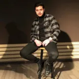 Durdu kaan - Tiyatro öğretmeni - Kayseri