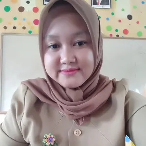 Titi - Guru mengaji - 