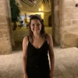 Erika - Profe de física - Zaragoza