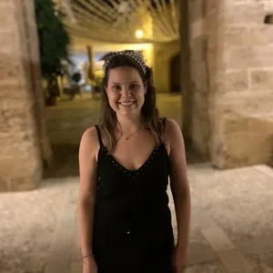Erika - Profe de física - Zaragoza
