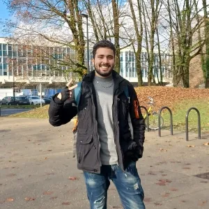 Youness - Prof de maths - Le Perreux-sur-Marne