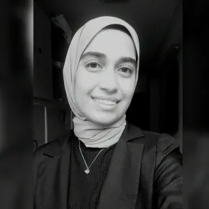 Ayşe - İngilizce öğretmeni - Karaman
