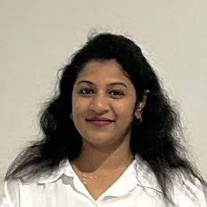 Priscilla - English tutor - Clyde
