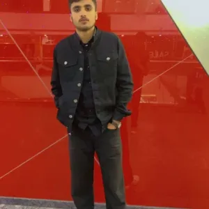 Amit - English teacher - Bawal