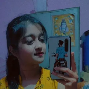 Prachi Nema - English tutor - Jabalpur