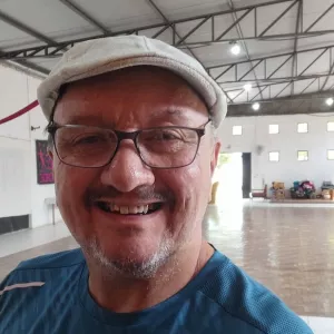 Valtair - personal trainer - Santa Maria