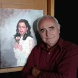 Eduardo - Profesor de dibujo - Santiago