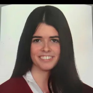 Adriana - profesor de inglés - Rincón de la Victoria
