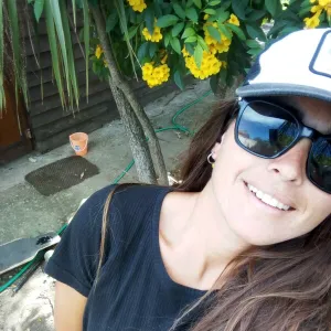 Liliana - Entrenador personal - La Paloma