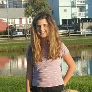 Grace - Maths tutor - Wilmington