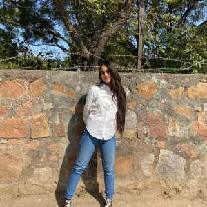 Poorva - English teacher - Gurugram