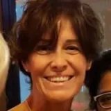 Susana - profesor de inglés americano - Rosario