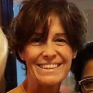 Susana - profesor de inglés americano - Rosario