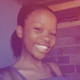 Thembeka - English tutor - Virginia