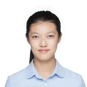 Jiayi - Chinese tutor - Tenafly