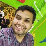 Gerardo - Professor de inglês - São Paulo
